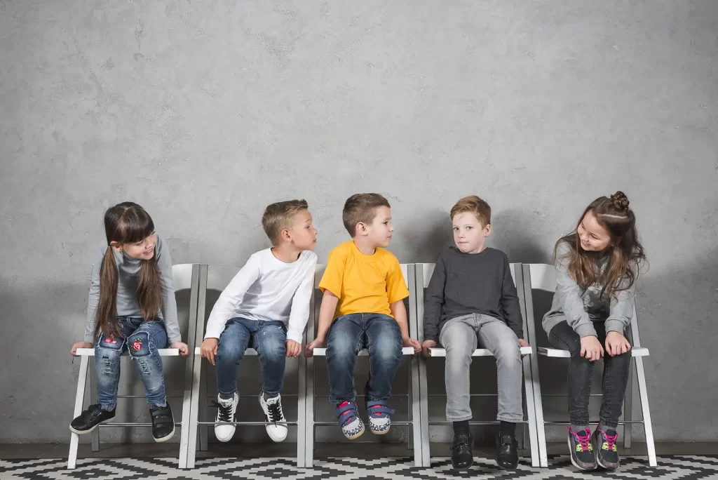 What is the skill of empathy and what are its types?
