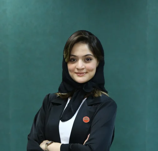آتنا محمودی-کارشناس ارشد آموزش